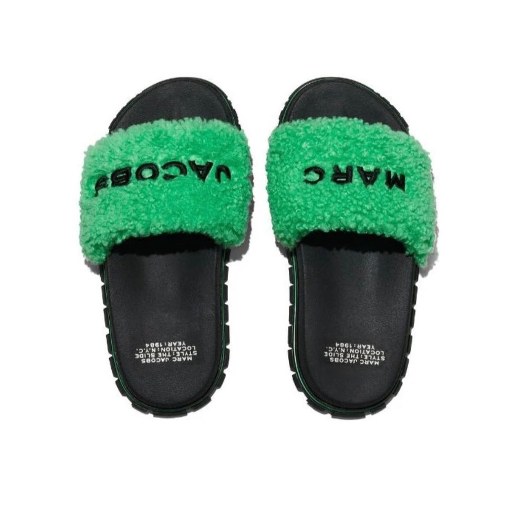 Terry Slides